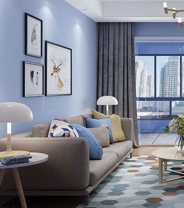 室內(nèi)軟裝設計培訓學校