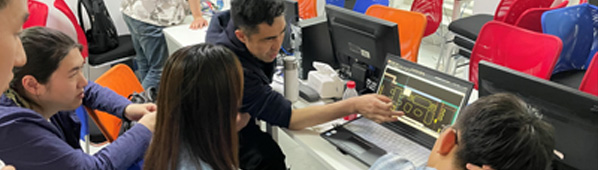 杭州室內設計培訓班