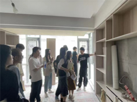 杭州室內設計培訓學院