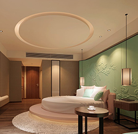 室內(nèi)軟裝設(shè)計(jì)培訓(xùn)學(xué)校