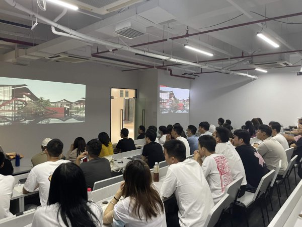 室內設計培訓學校