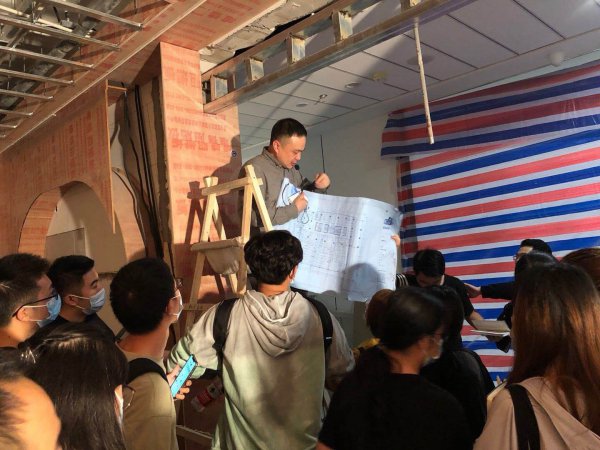 徐州室內(nèi)設(shè)計(jì)培訓(xùn)班