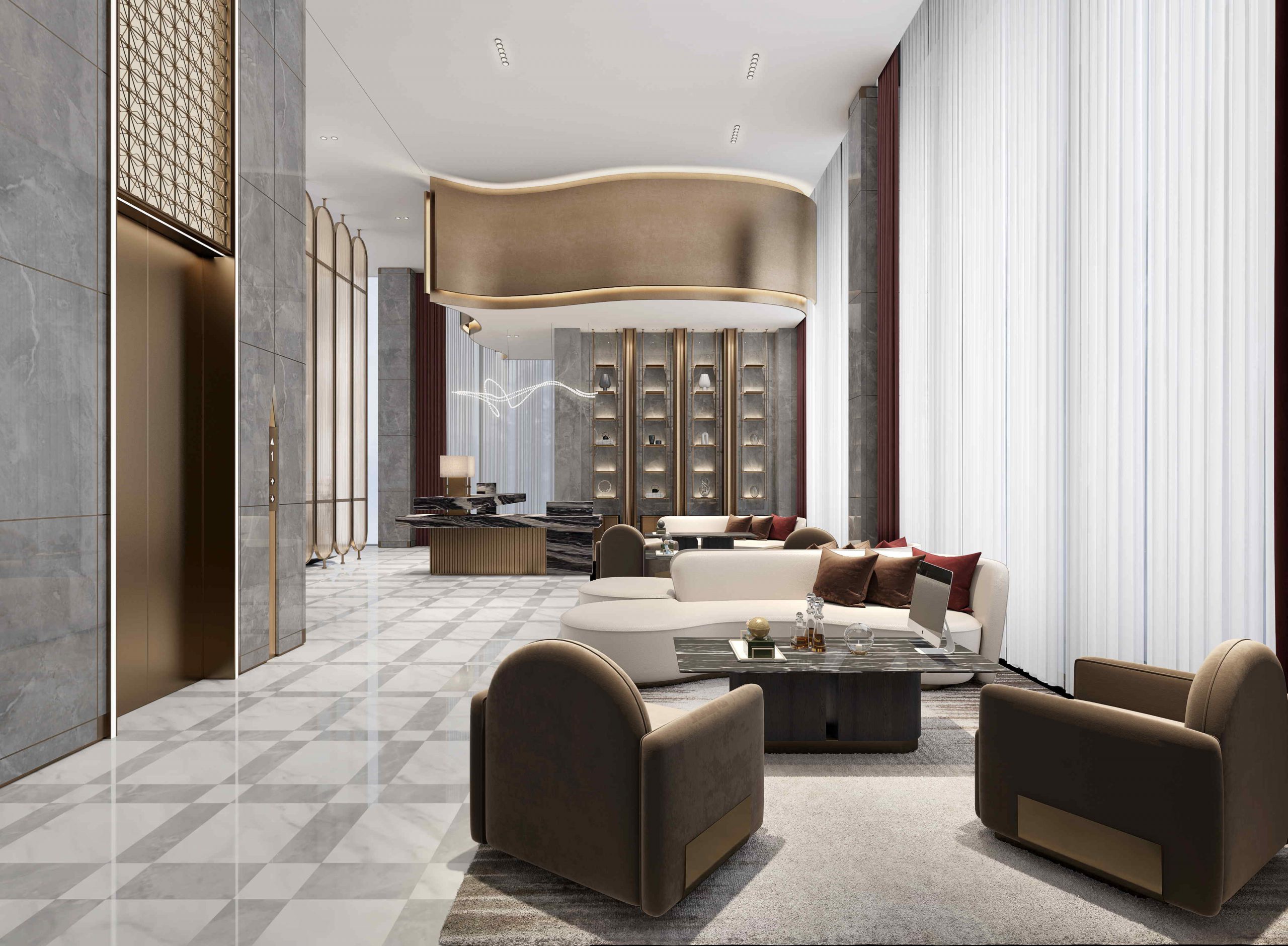 靠譜的3dmax效果圖的培訓班哪家好