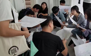 杭州室內設計培訓班