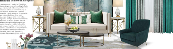 杭州室內設計培訓班