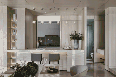 學室內設計多久能月薪過萬？室內設計行業前景好嗎？