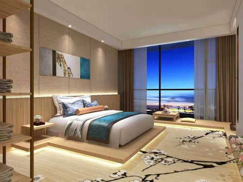 室內(nèi)設(shè)計裝飾中色彩搭配的技巧