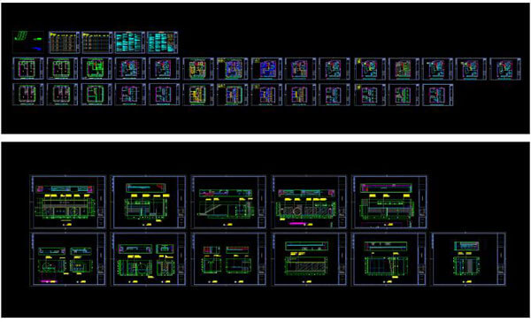 杭州室內設計培訓班推薦