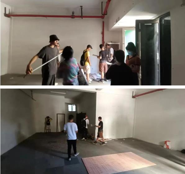 室內(nèi)設(shè)計(jì)培訓(xùn)要學(xué)哪些內(nèi)容