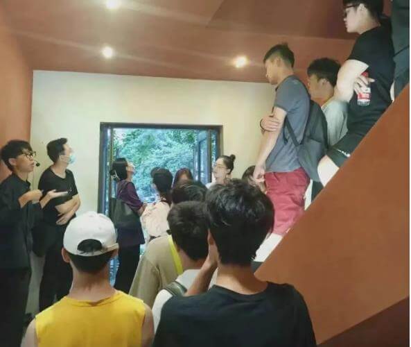 室內裝修設計如何防止裝修污染