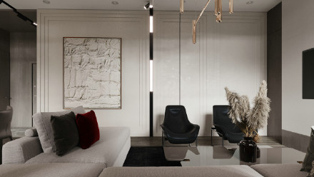 怎樣成為的室內(nèi)設(shè)計(jì)全案設(shè)計(jì)師