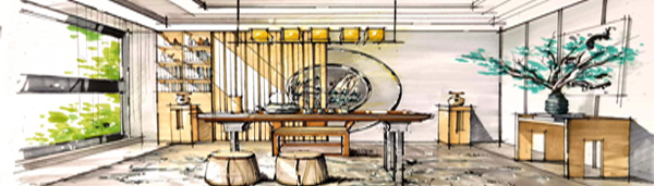 杭州室內設計培訓學校